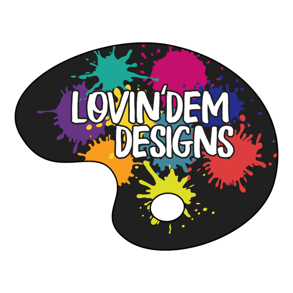 Lovindem Designs